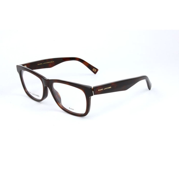 Brown Acetate Glasses (frames) Accessory