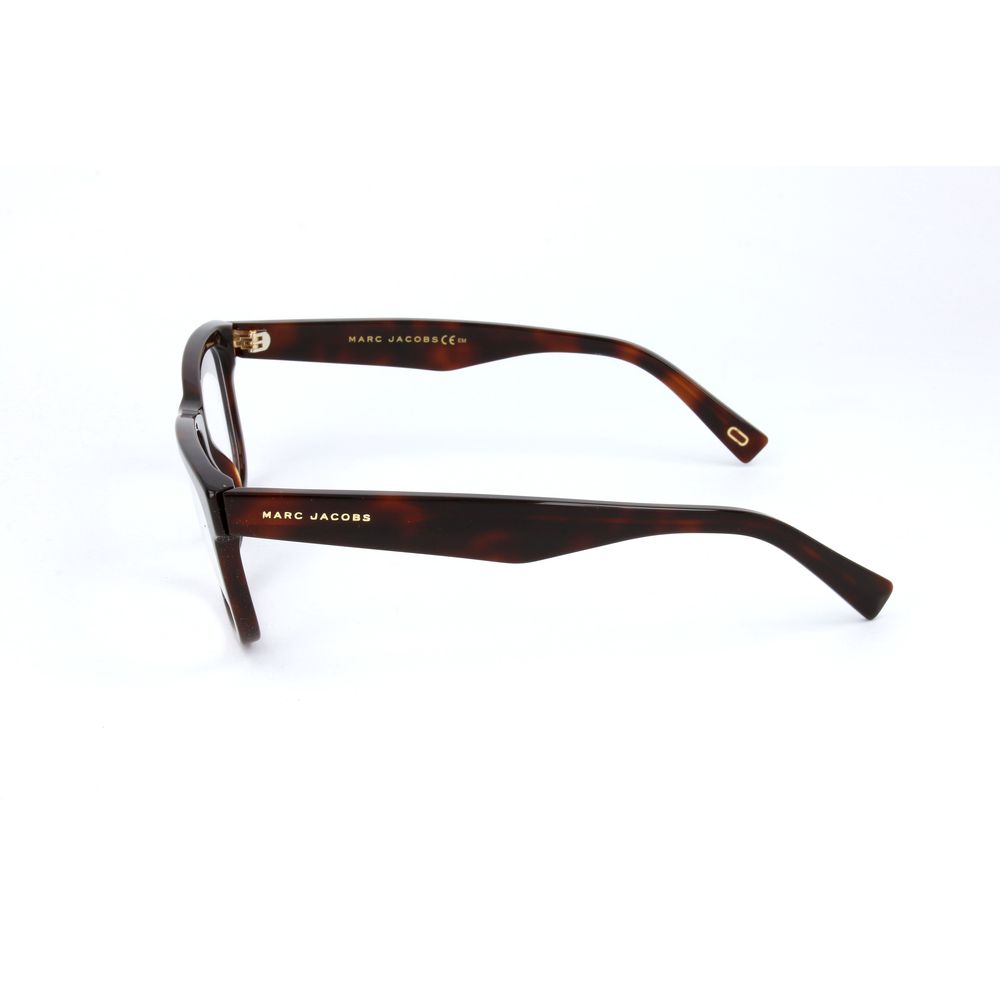 Brown Acetate Glasses (frames) Accessory