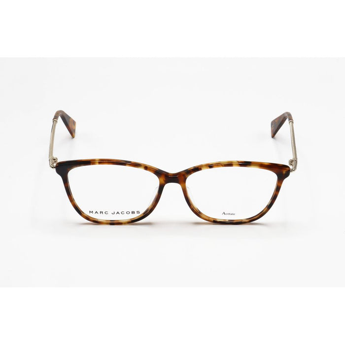 Brown Acetate Glasses (frames) Accessory