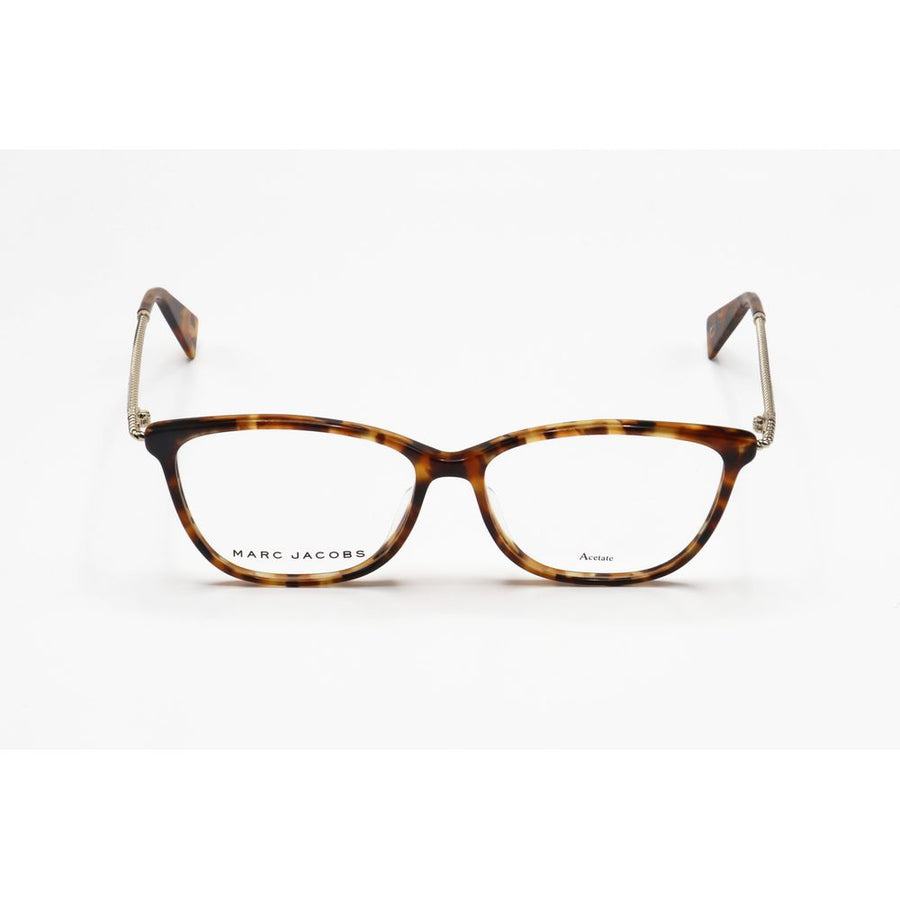Marc Jacobs MJMARC258C9BAC Acetate eyeglasses in brown