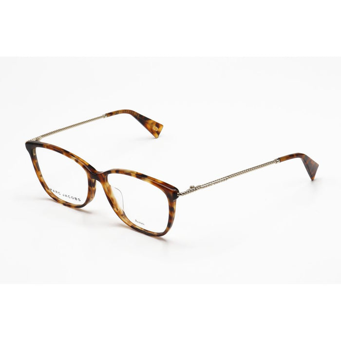 Brown Acetate Glasses (frames) Accessory