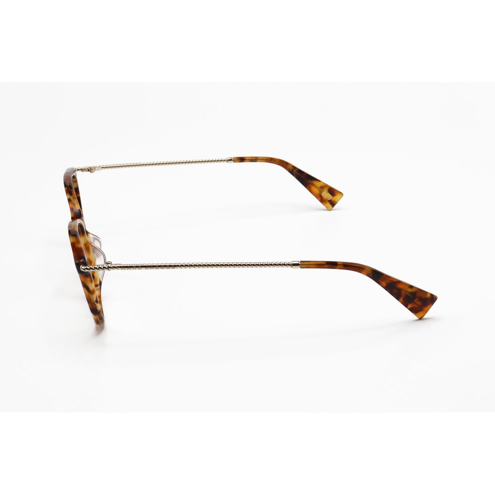 Brown Acetate Glasses (frames) Accessory