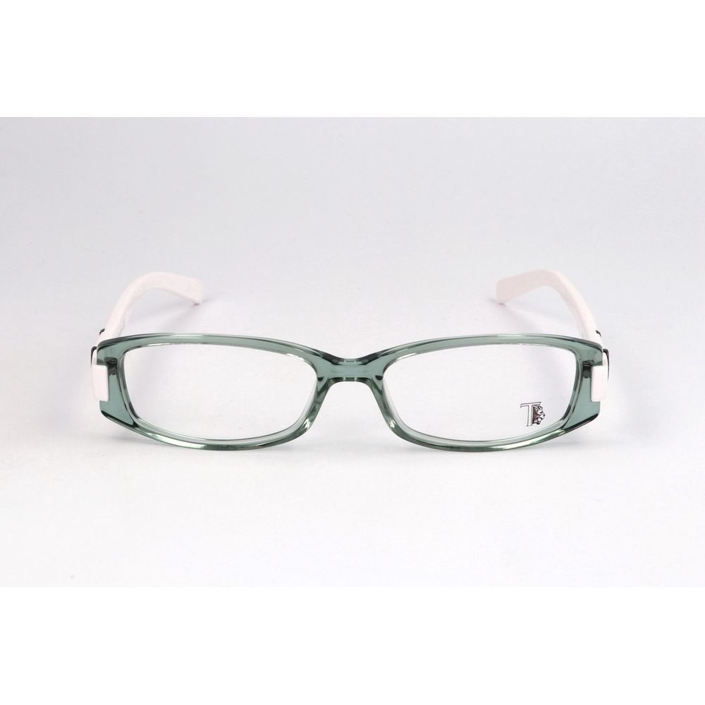 Brown Acetate Glasses (frames) Accessory