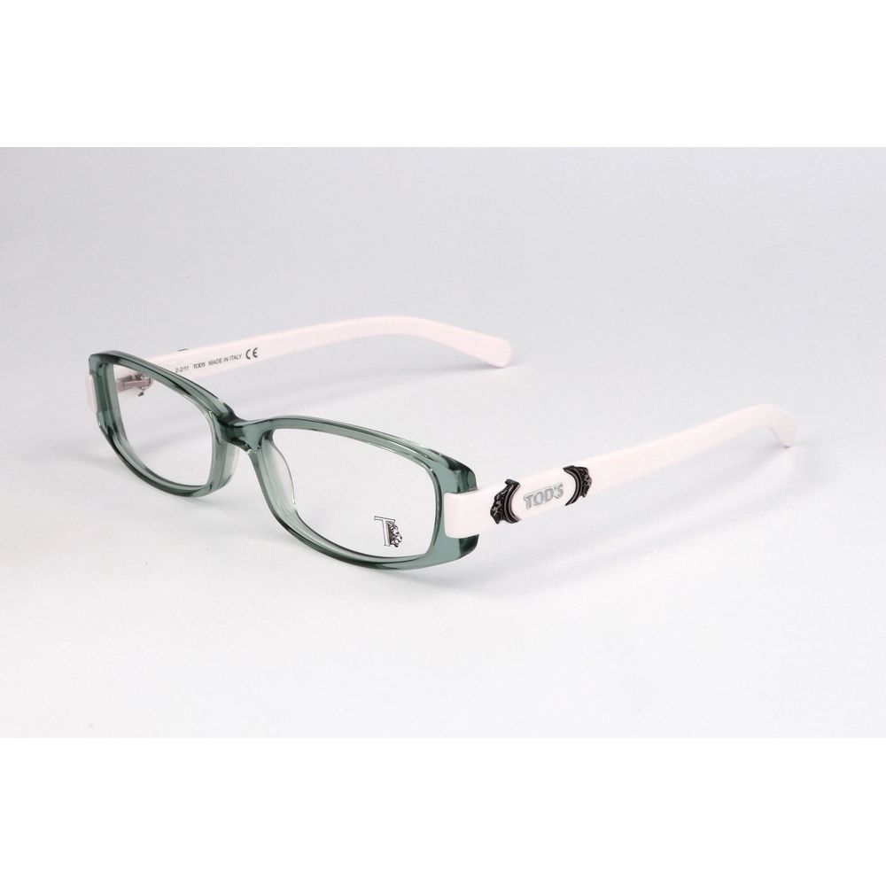 Brown Acetate Glasses (frames) Accessory