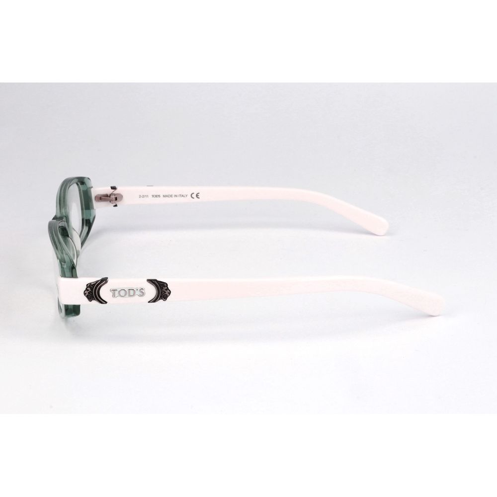 Brown Acetate Glasses (frames) Accessory
