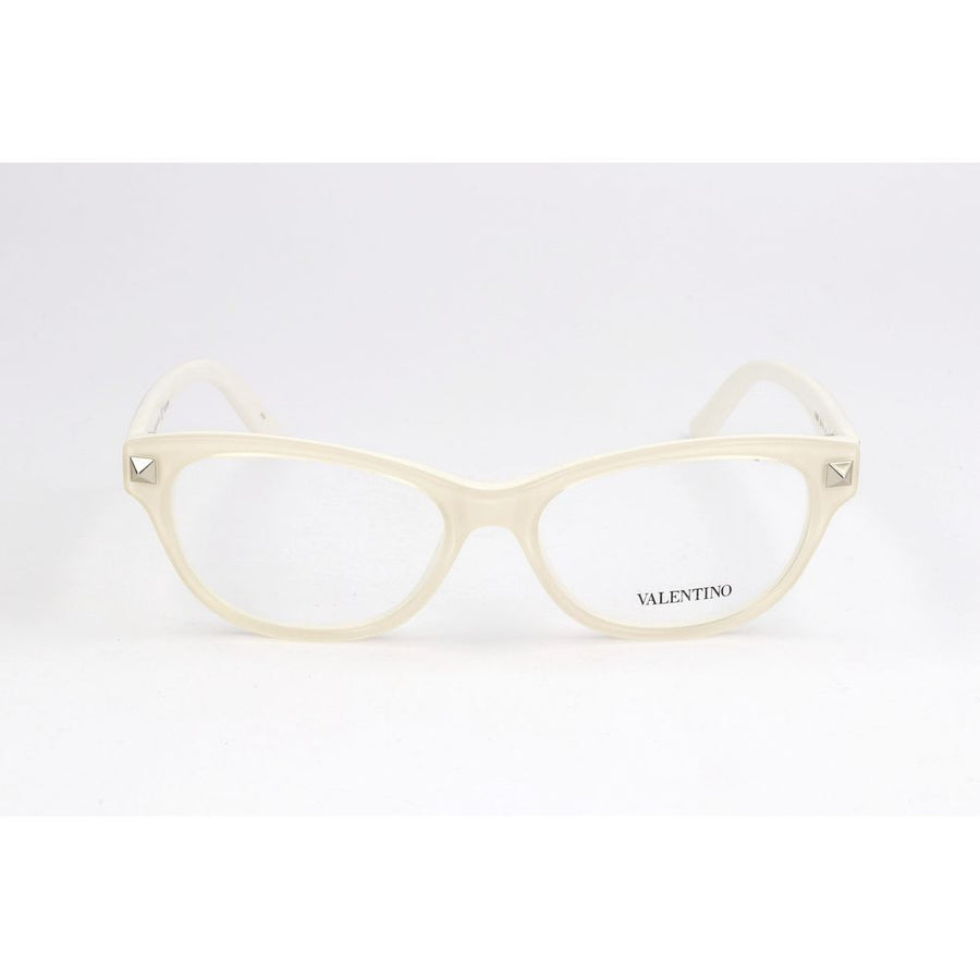 Valentino VAV2660103AC Acetate eyeglasses in white