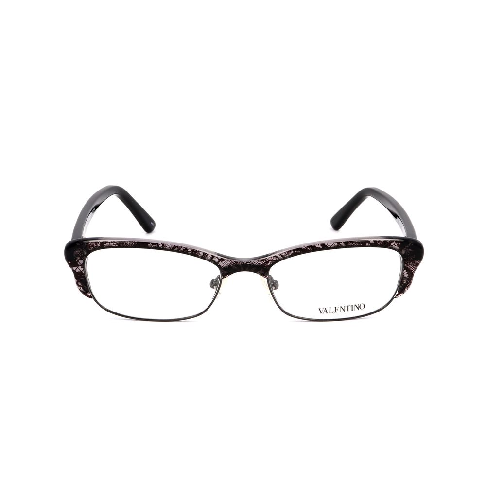 Gray Metal Glasses (frames) Accessory