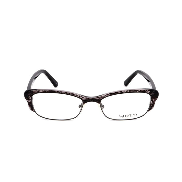 Valentino VAV211732AC Metal eyeglasses in gray
