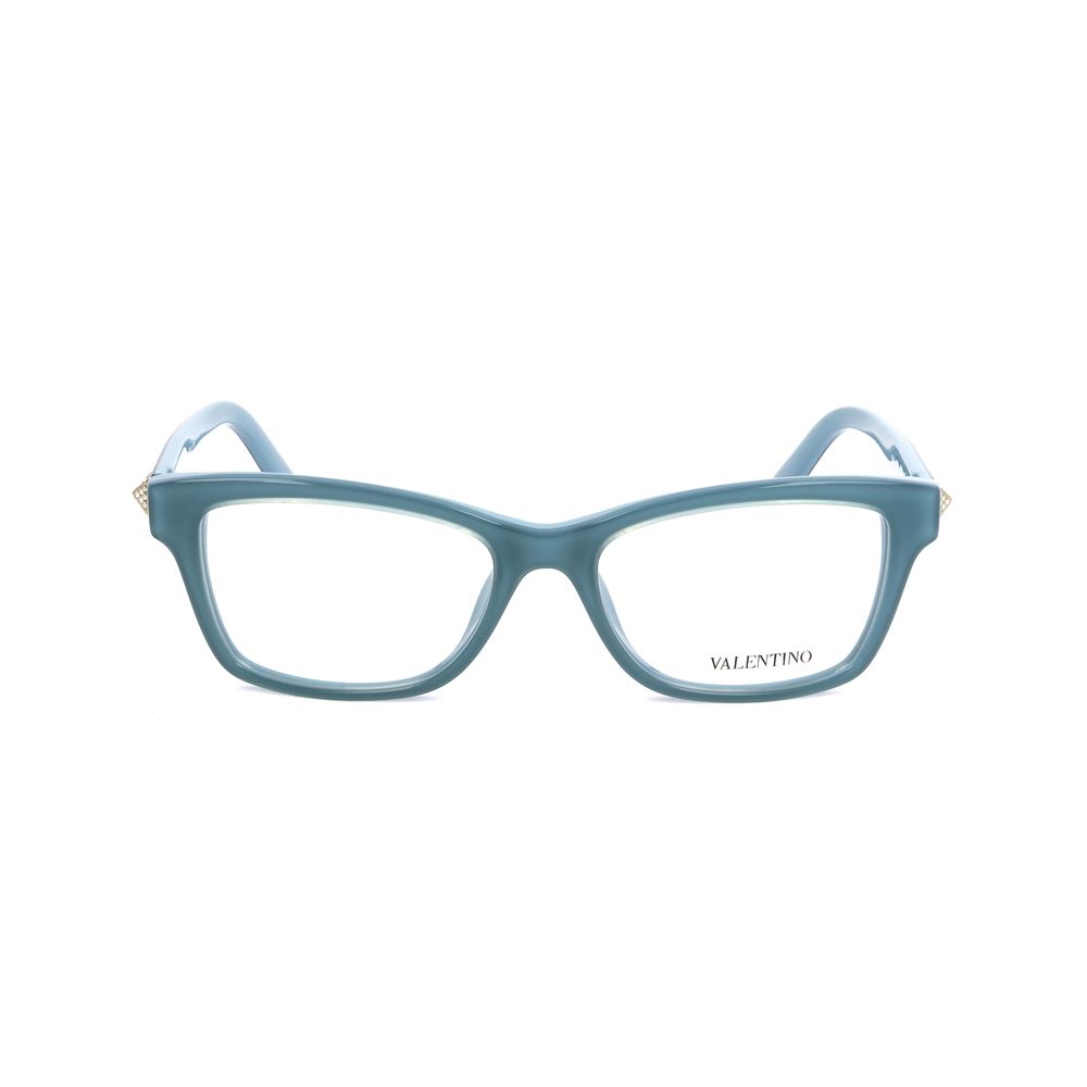 Blue Acetate Glasses (frames) Accessory