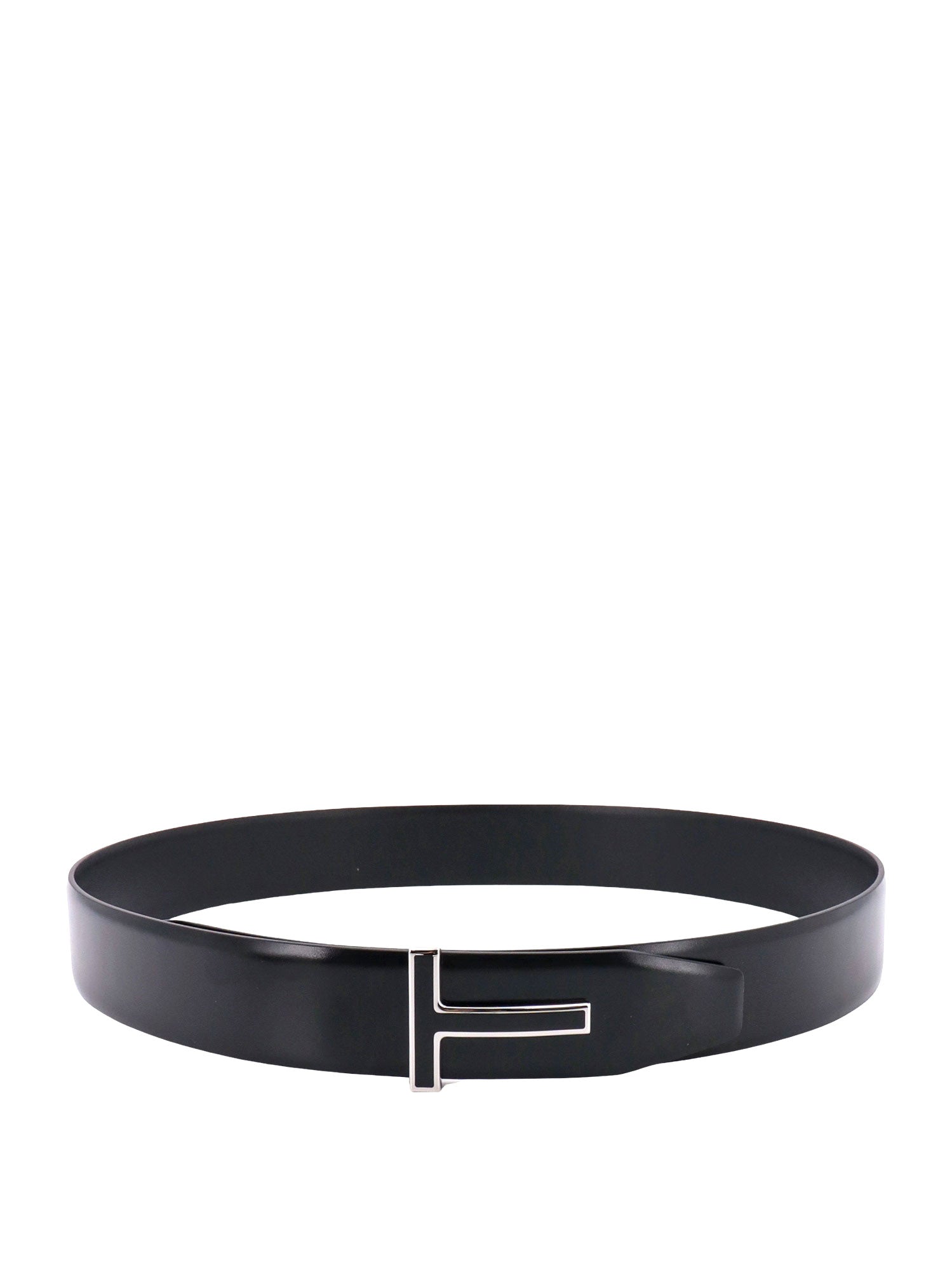 Tom Ford Belts Black
