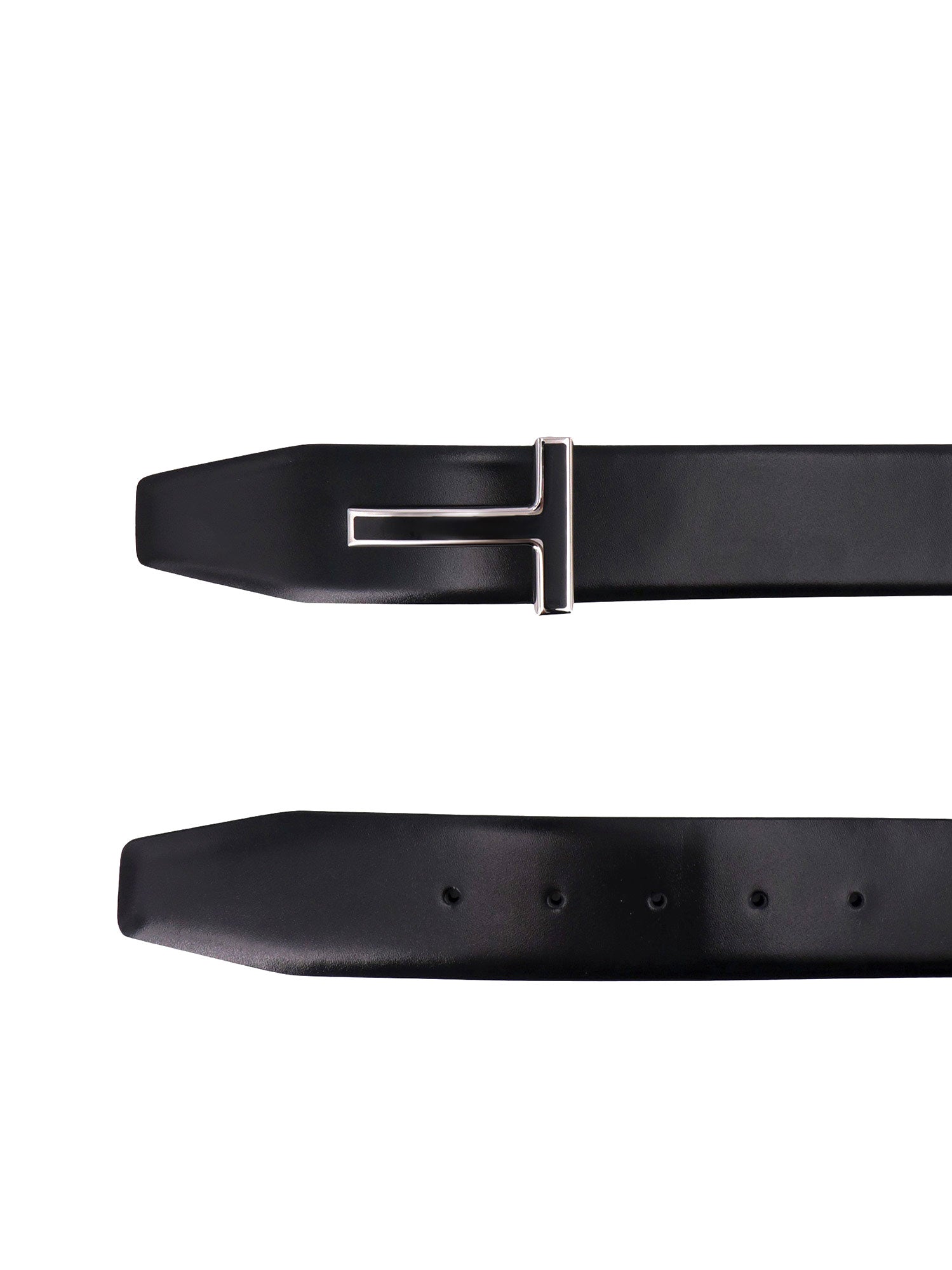 Tom Ford Belts Black