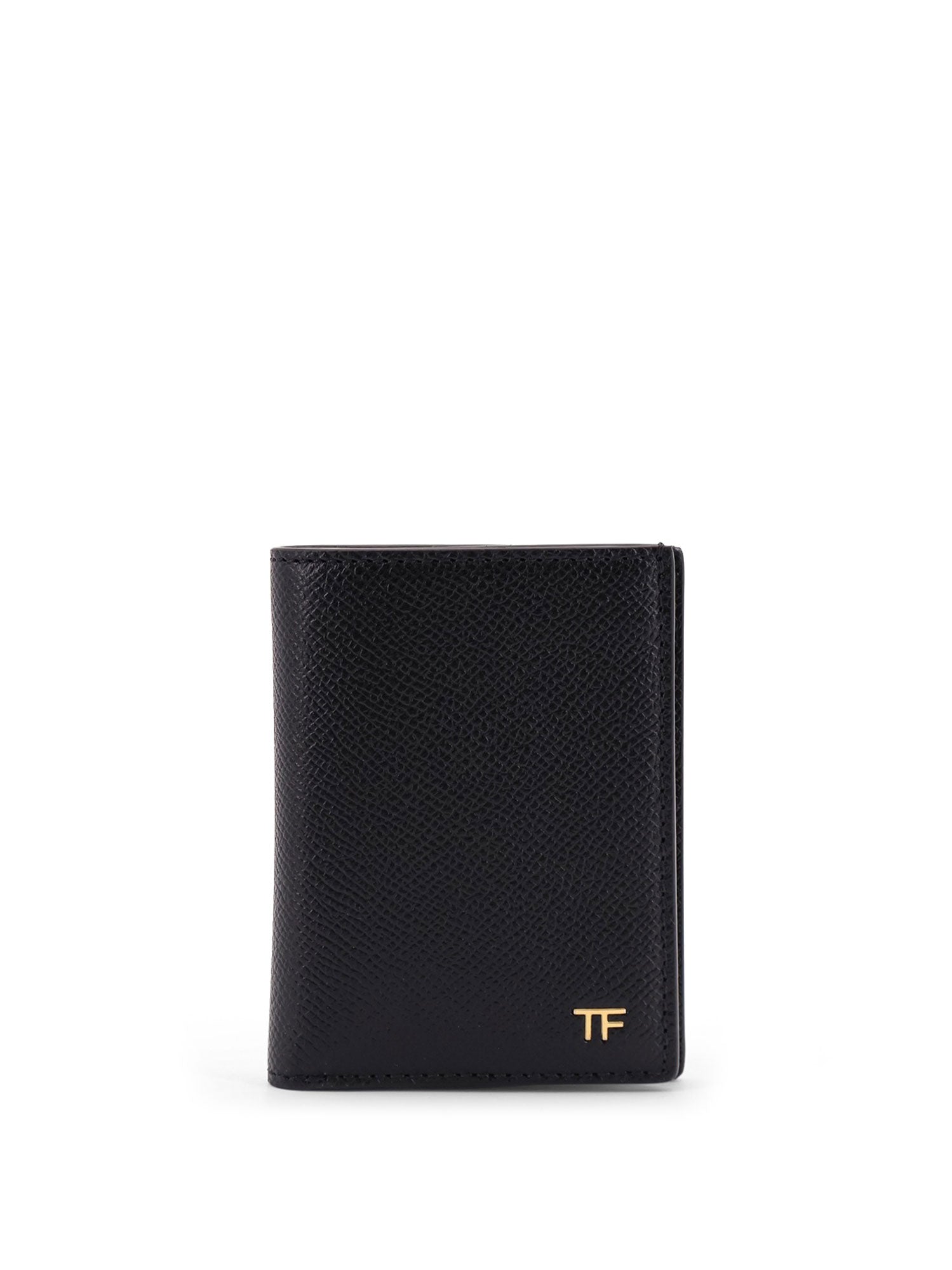 Tom Ford Wallets Black