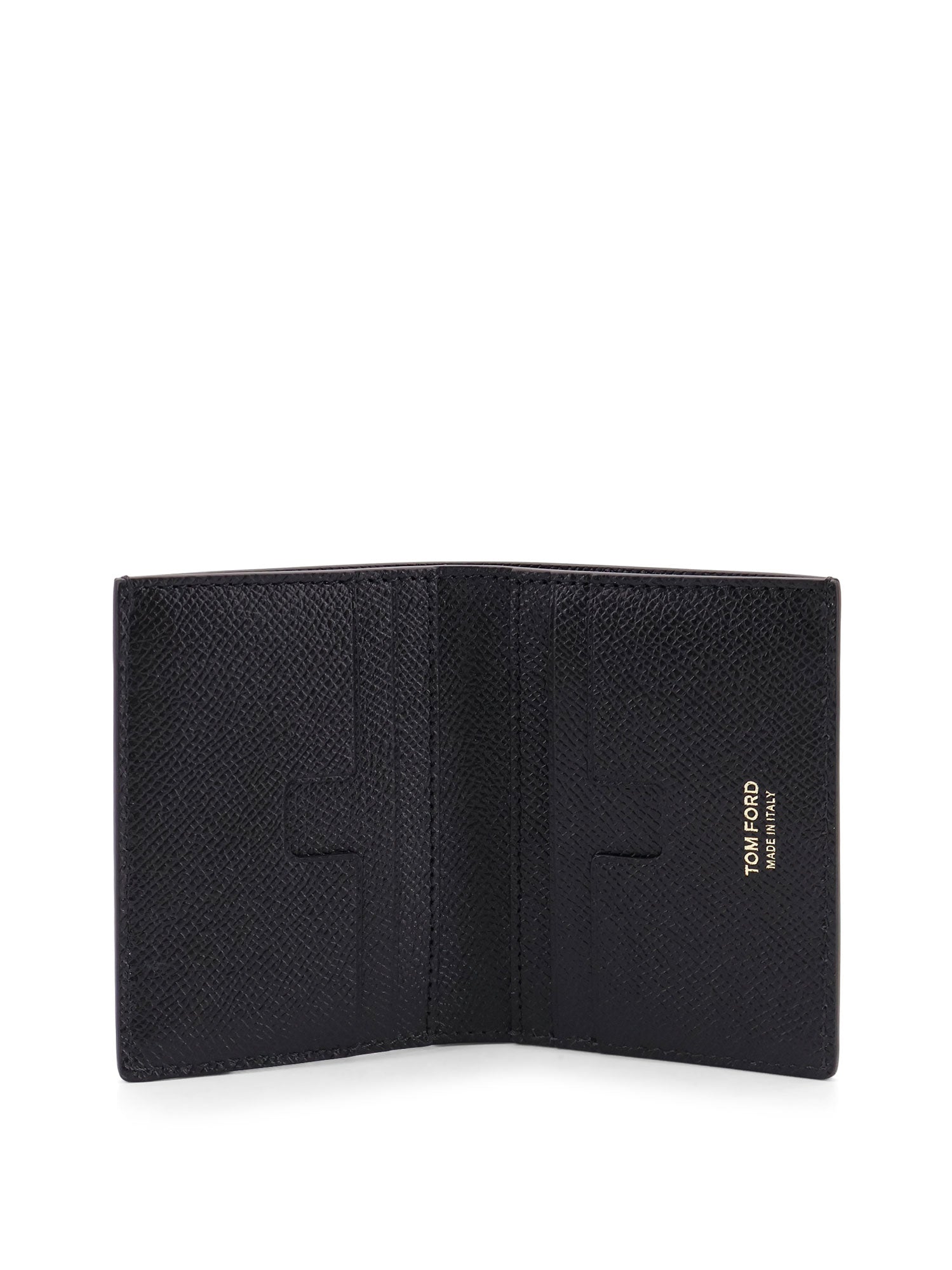Tom Ford Wallets Black