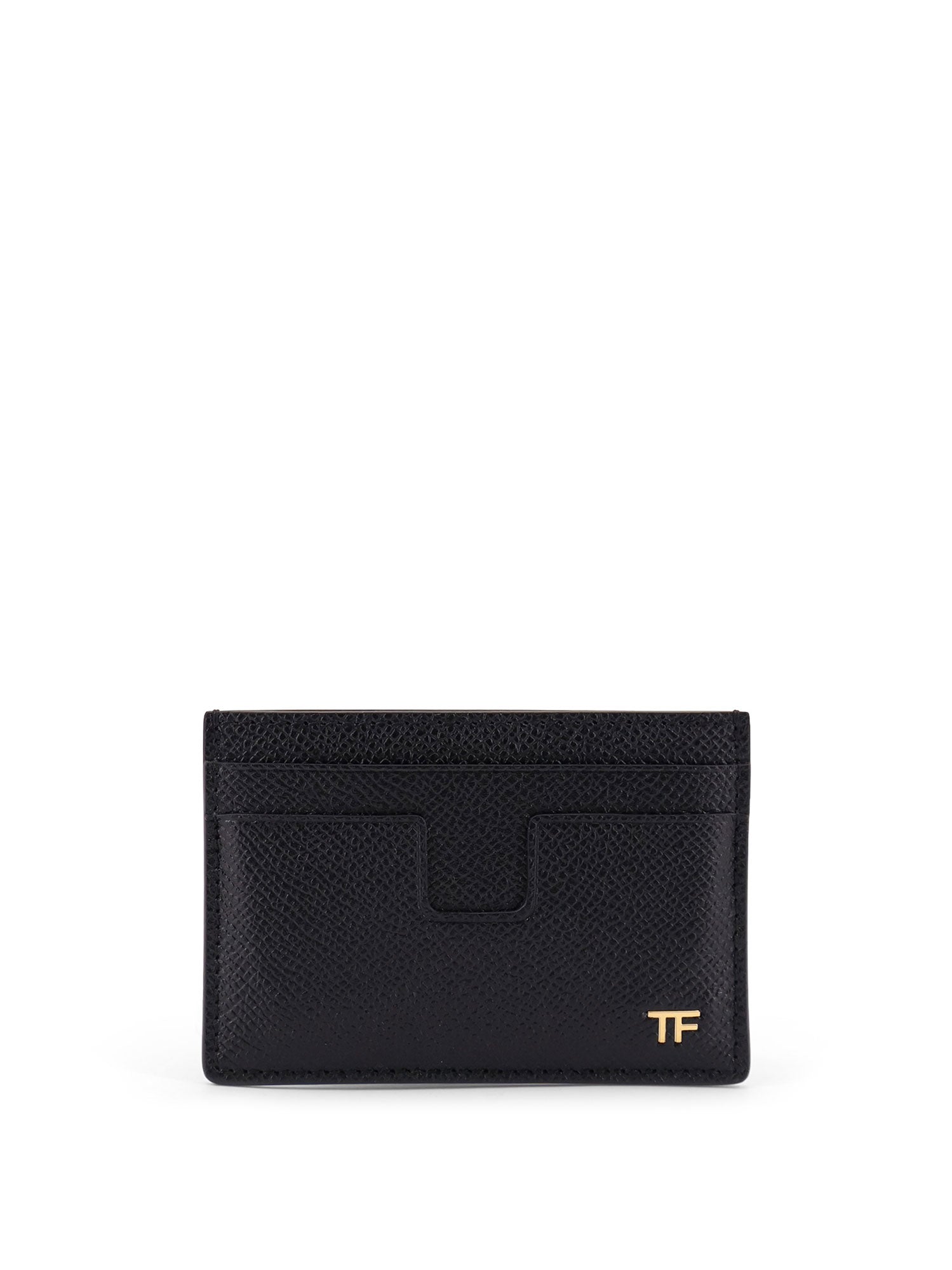Tom Ford Wallets Black