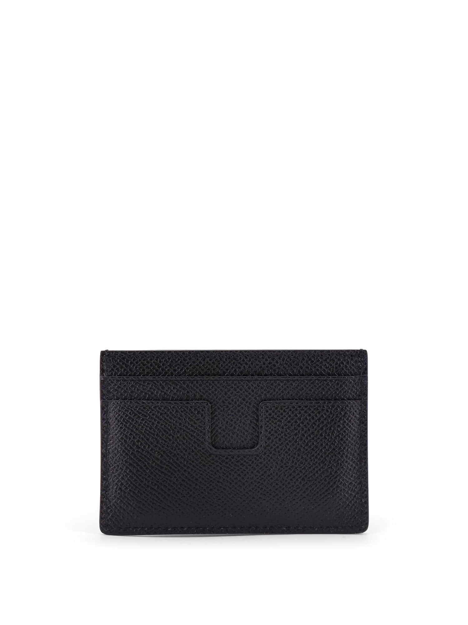 Tom Ford Wallets Black