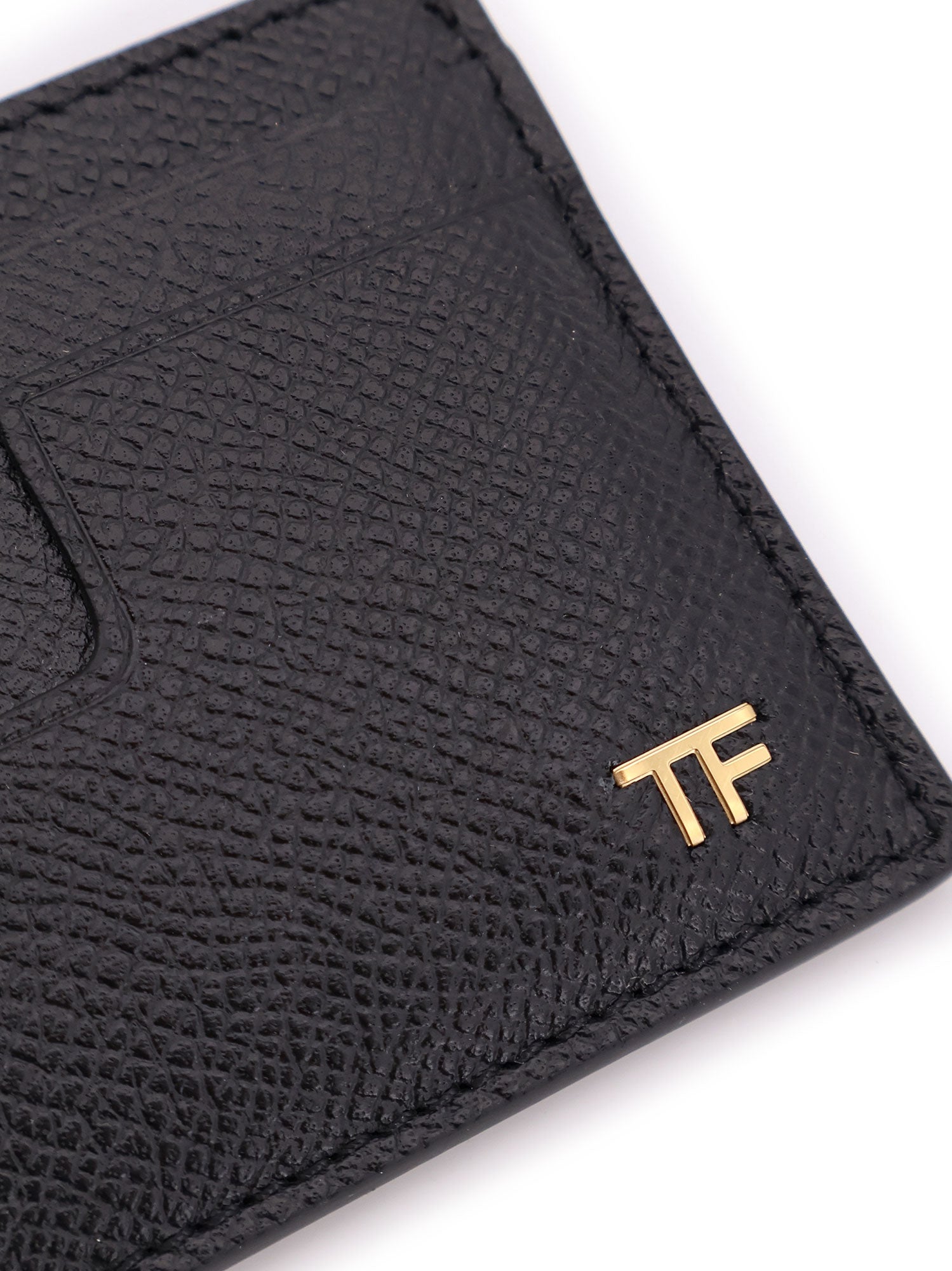 Tom Ford Wallets Black