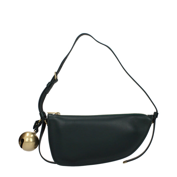Burberry shoulder bag in black