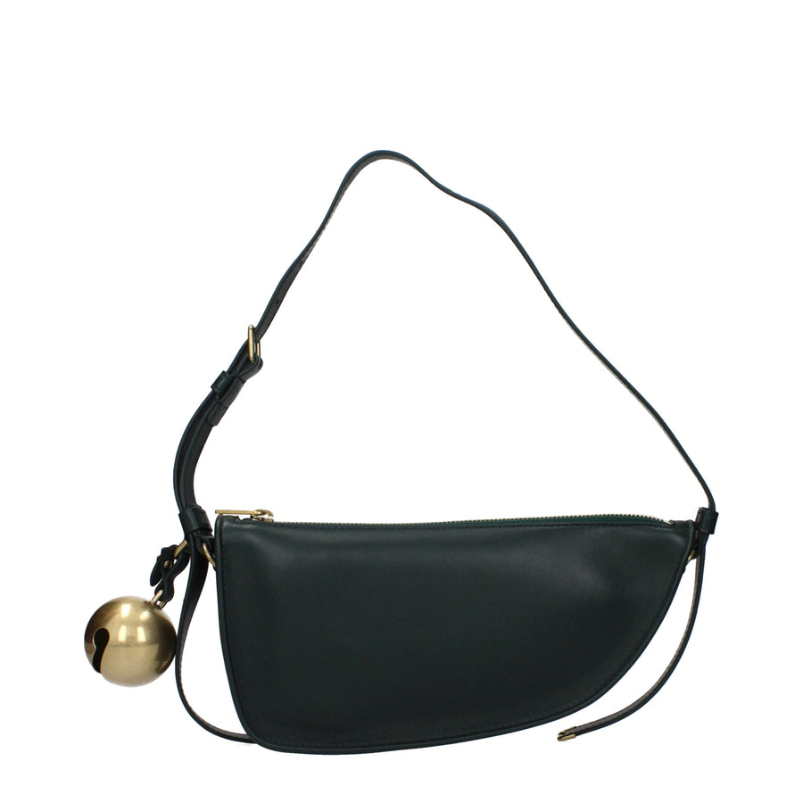 Burberry shoulder bag in black