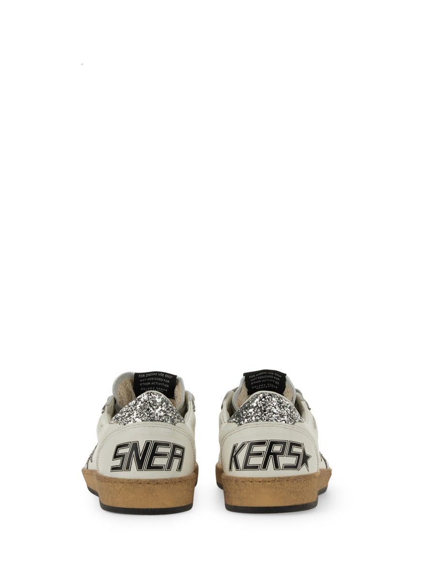 Sneakers Ballstar White Trainers