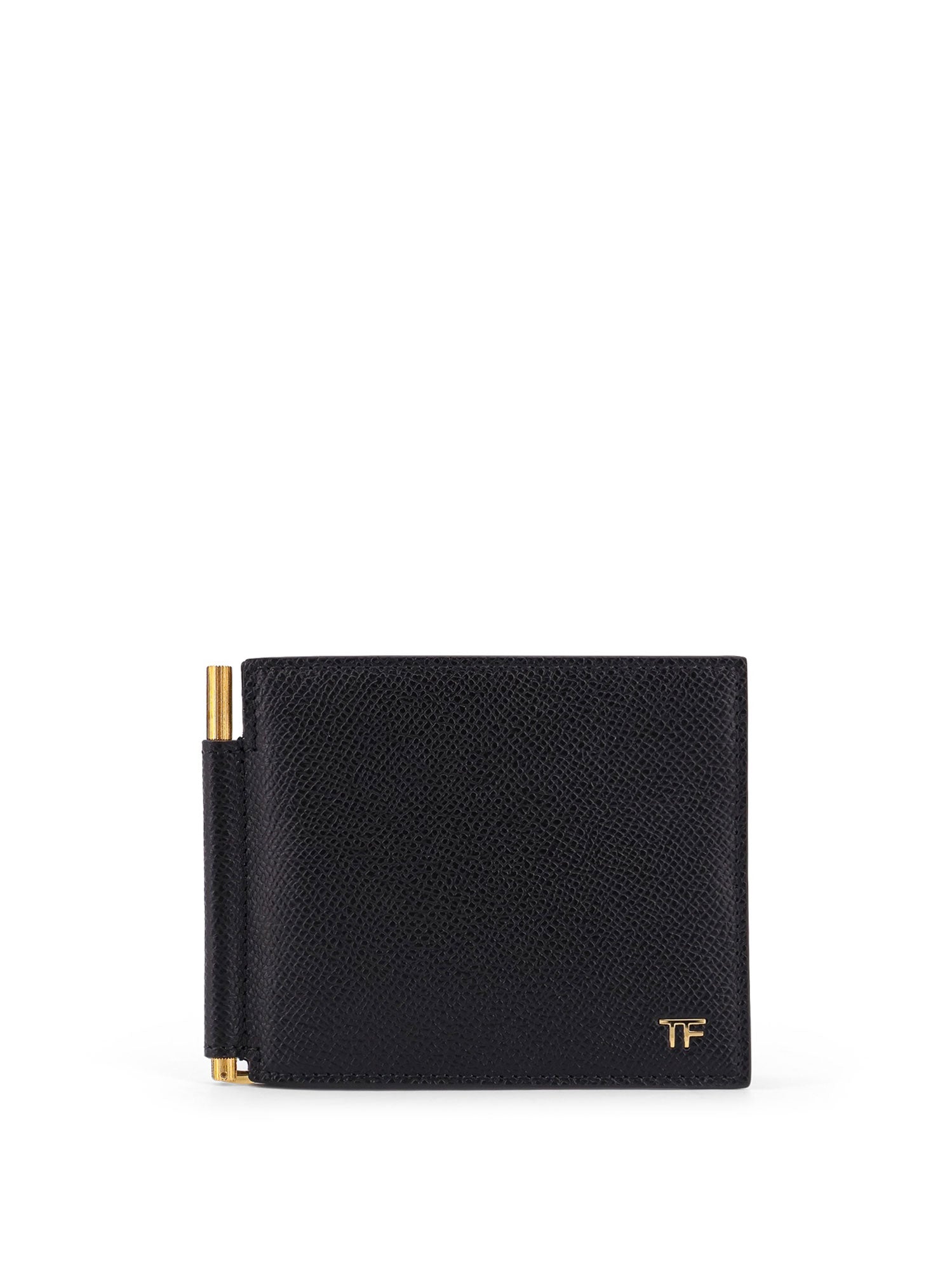 Tom Ford Wallets Black