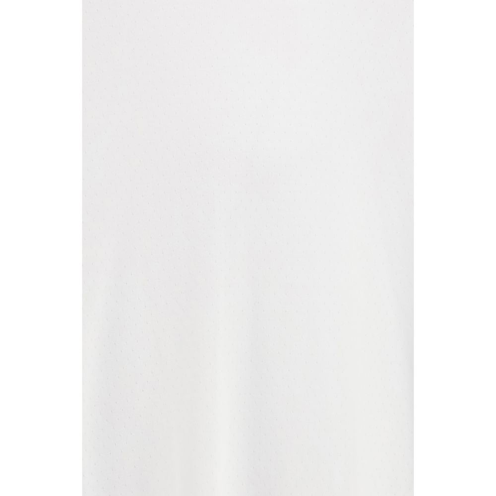 Tom Ford 100% Cotton t-shirt in white — view 3