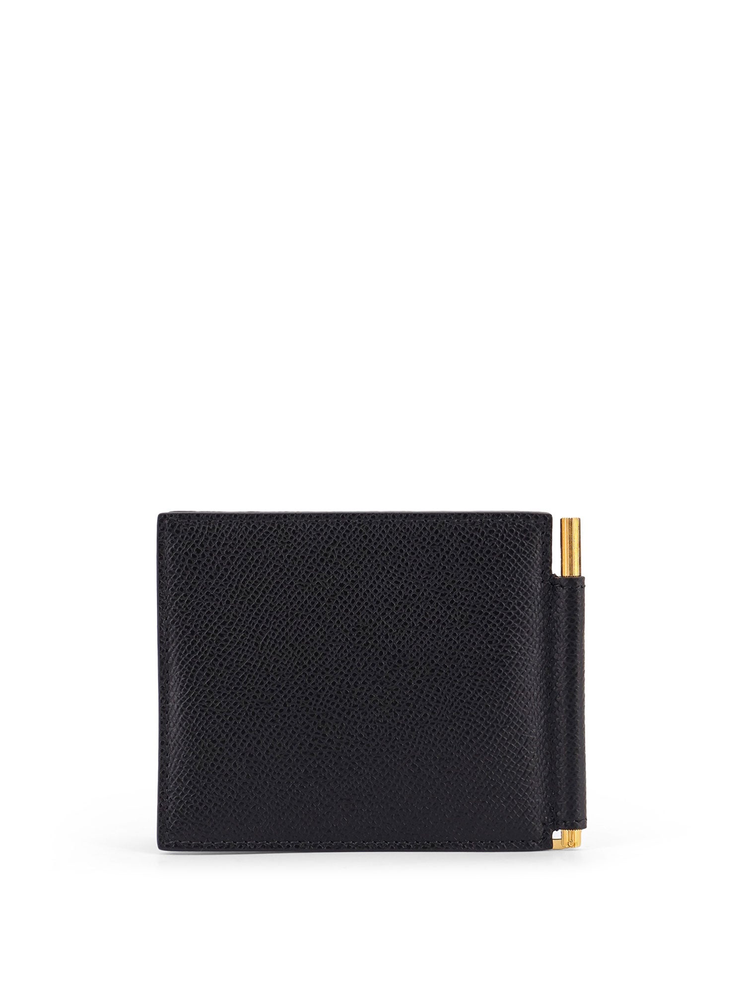 Tom Ford Wallets Black