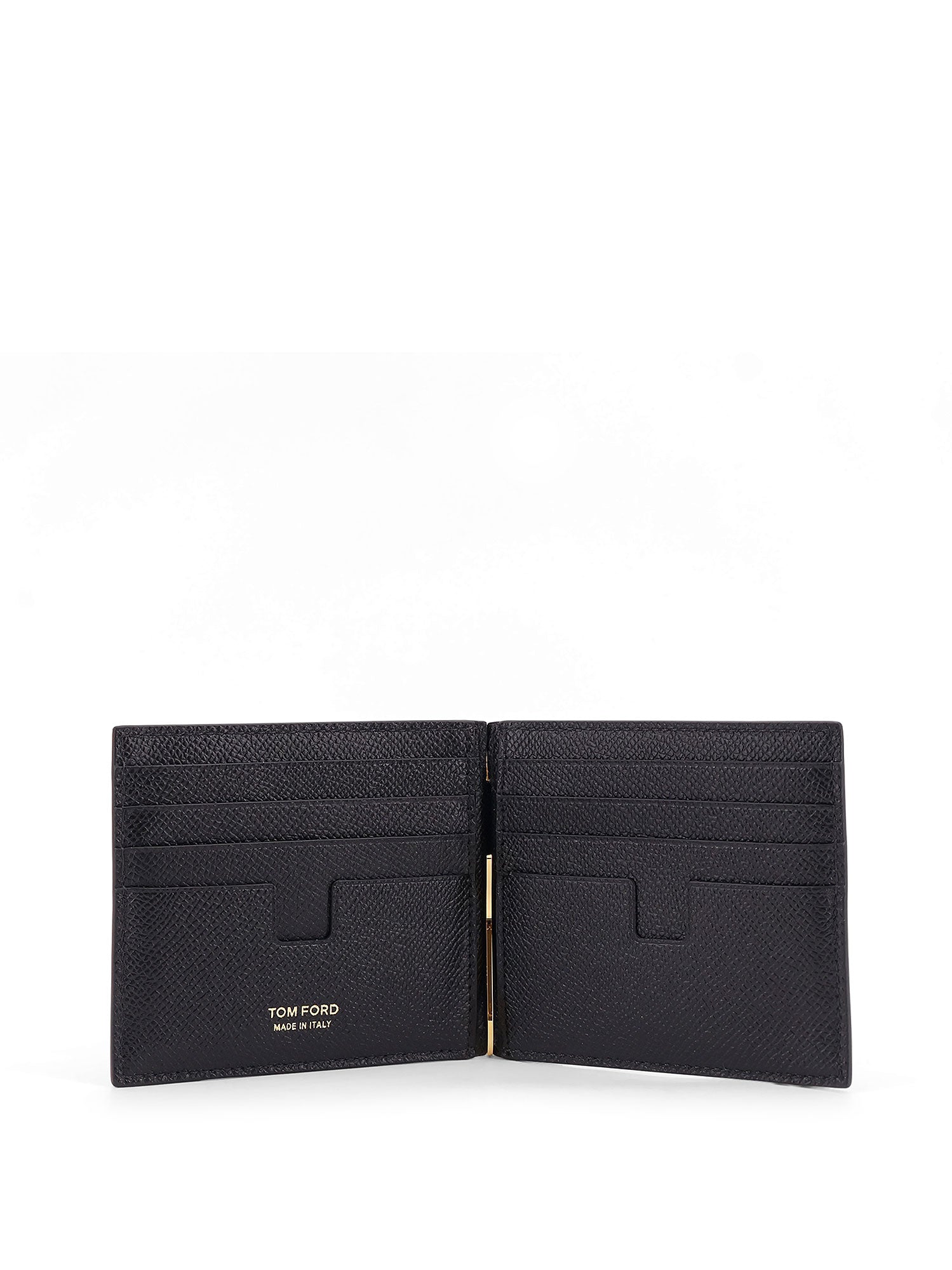 Tom Ford Wallets Black