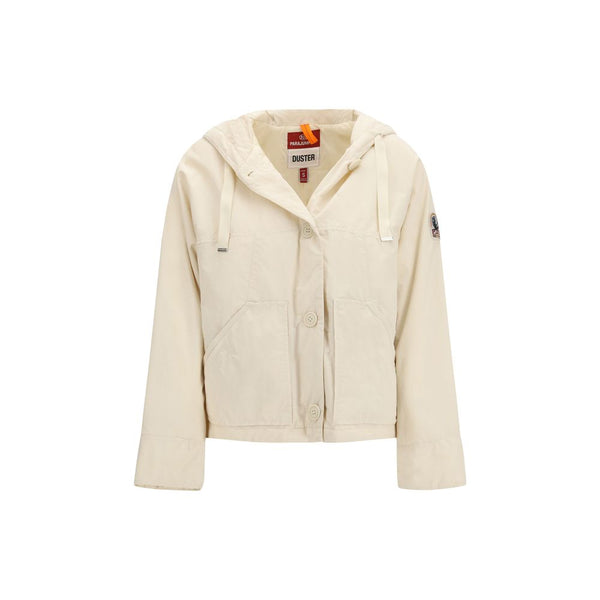 Parajumpers 72% Polyamide jacket in beige