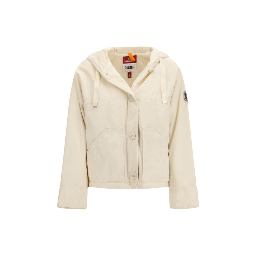 Parajumpers 72% Polyamide jacket in beige
