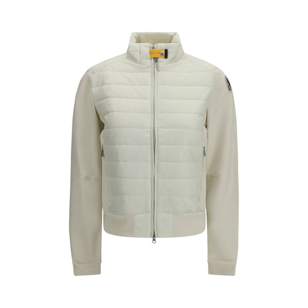 Parajumpers Outer: 50% Polyamide jacket in white