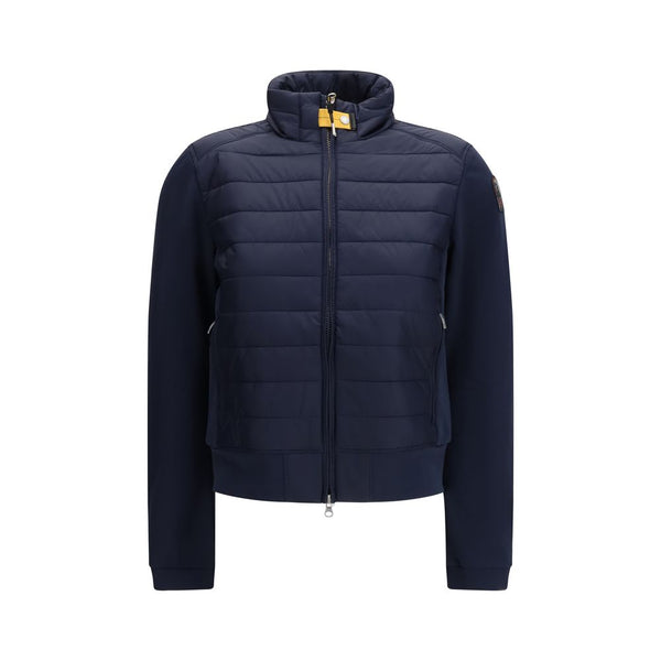 Parajumpers Outer: 50% Polyamide jacket in navy