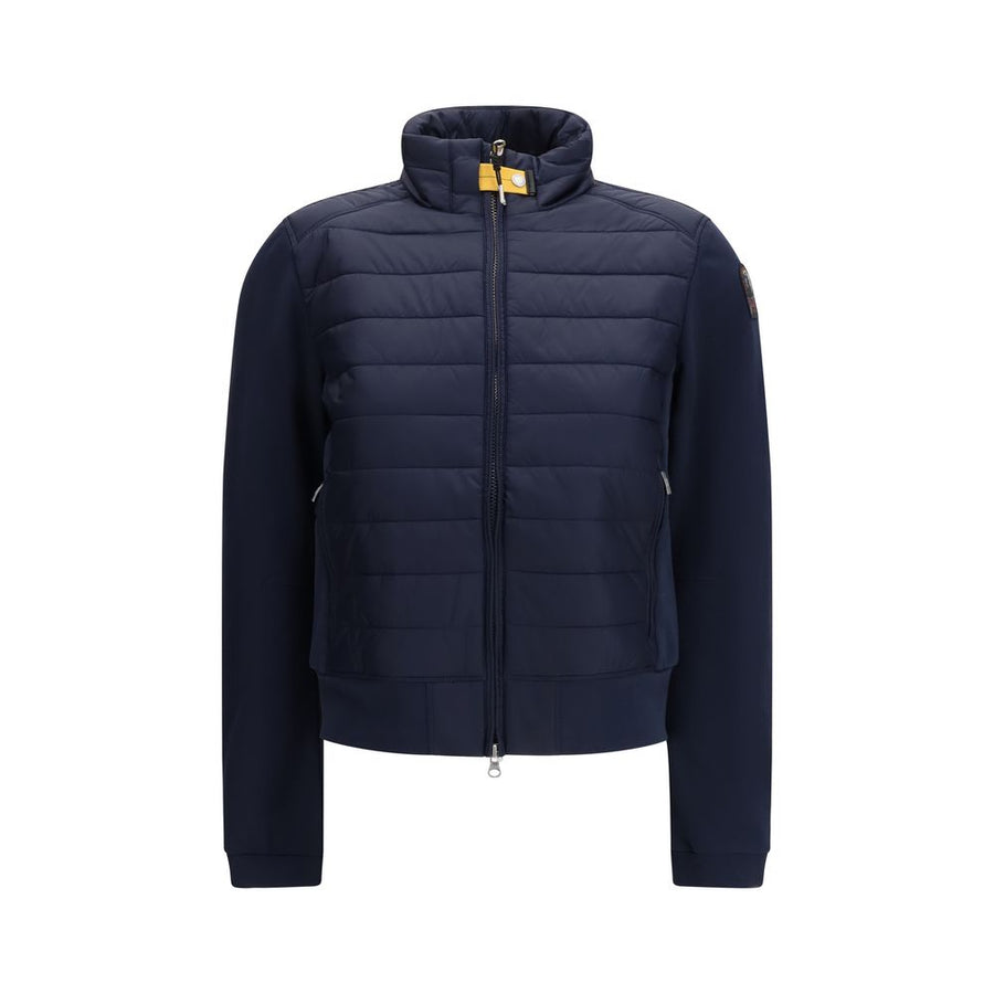 Parajumpers Outer: 50% Polyamide jacket in navy