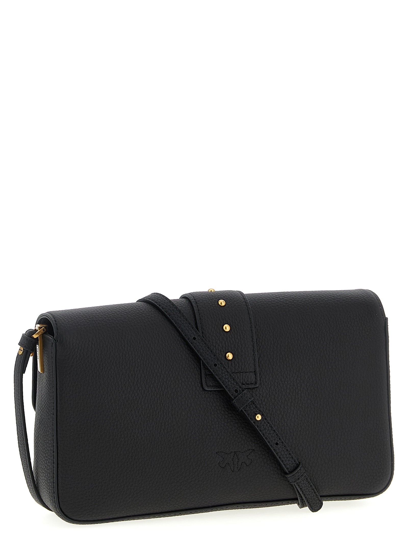 Love One Classic crossbody bag Black