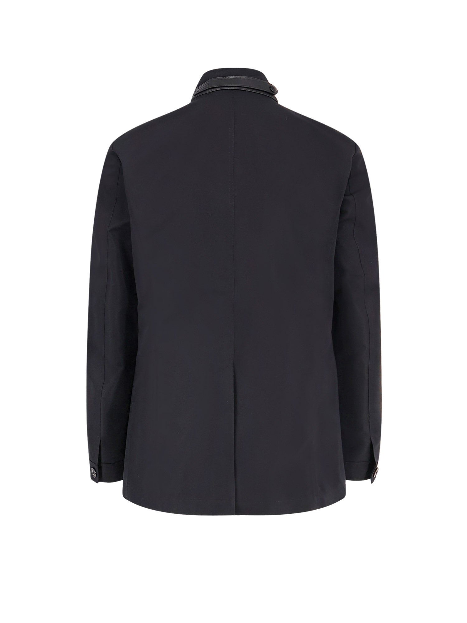Tom Ford Jackets Black