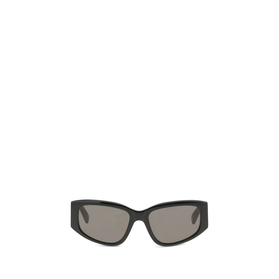 Balenciaga BA858833T00391000BB 100% Acetate sunglasses in black