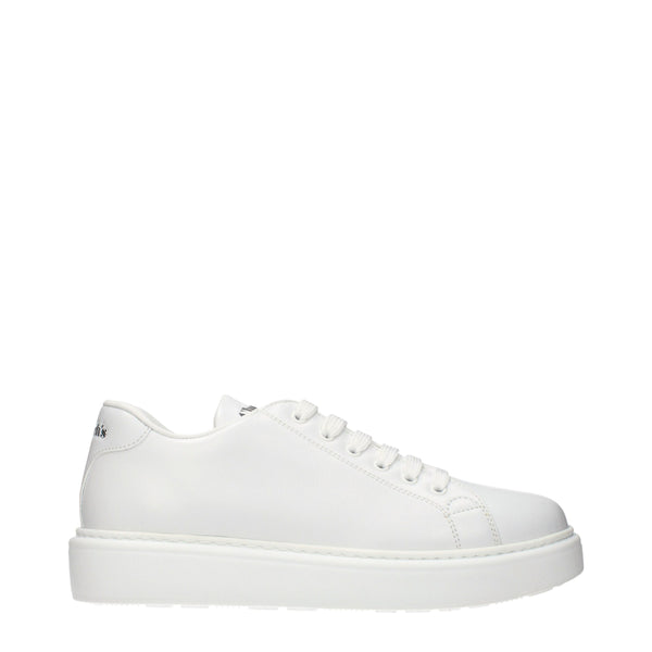 Church'S sneaker in white