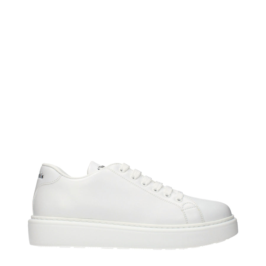 Church'S sneaker in white