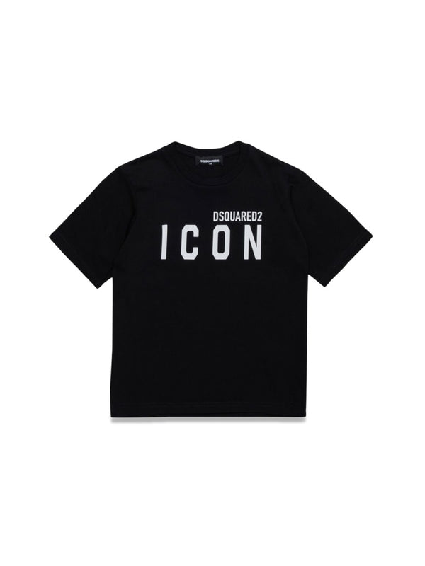 T-Shirt Cotton Black T-shirts
