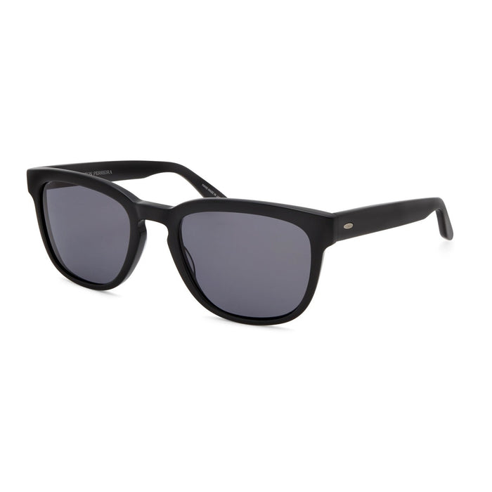 BP0013 Nero Celluloid Occhiali Sole