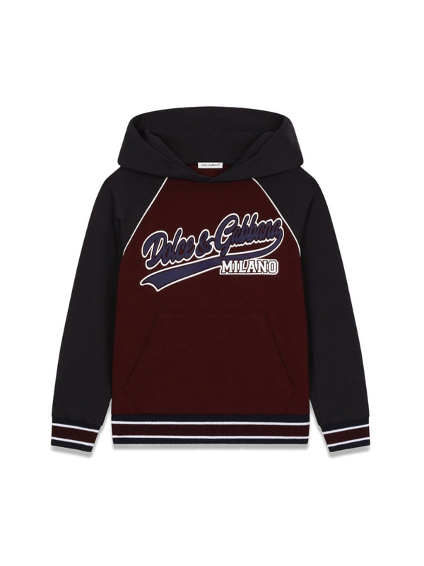 Hoodie Multicolour Cotton Sweatshirts