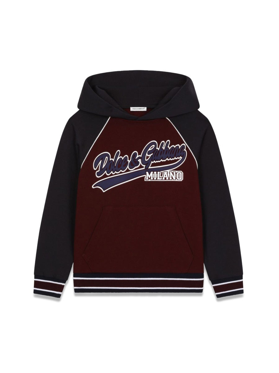 Hoodie Multicolour Cotton Sweatshirts