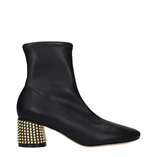 Casadei ankle boot in black