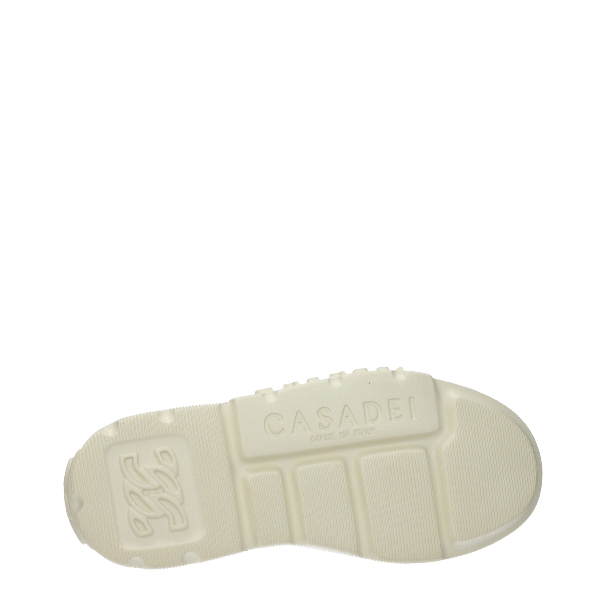 Casadei sneaker in beige — view 5
