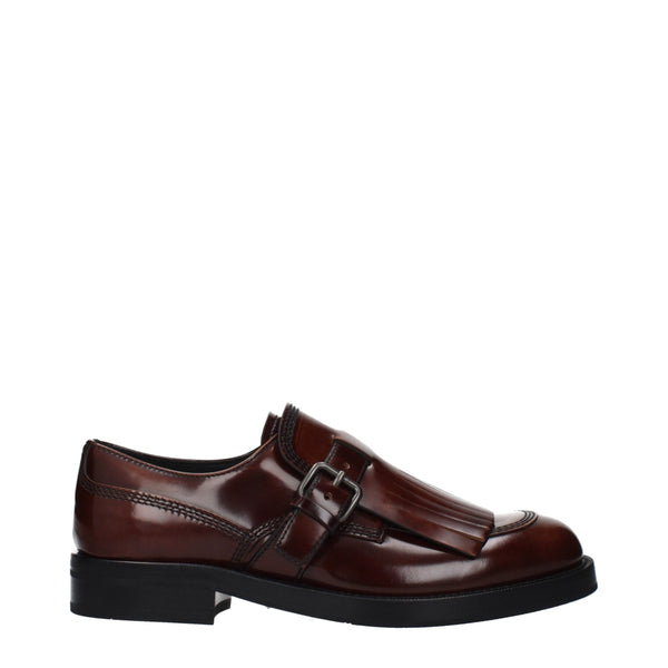 Church'S loafer in brown