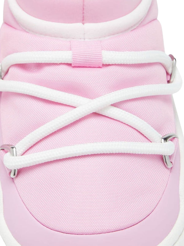 Boots Jr Park Icon Pink Polyamide