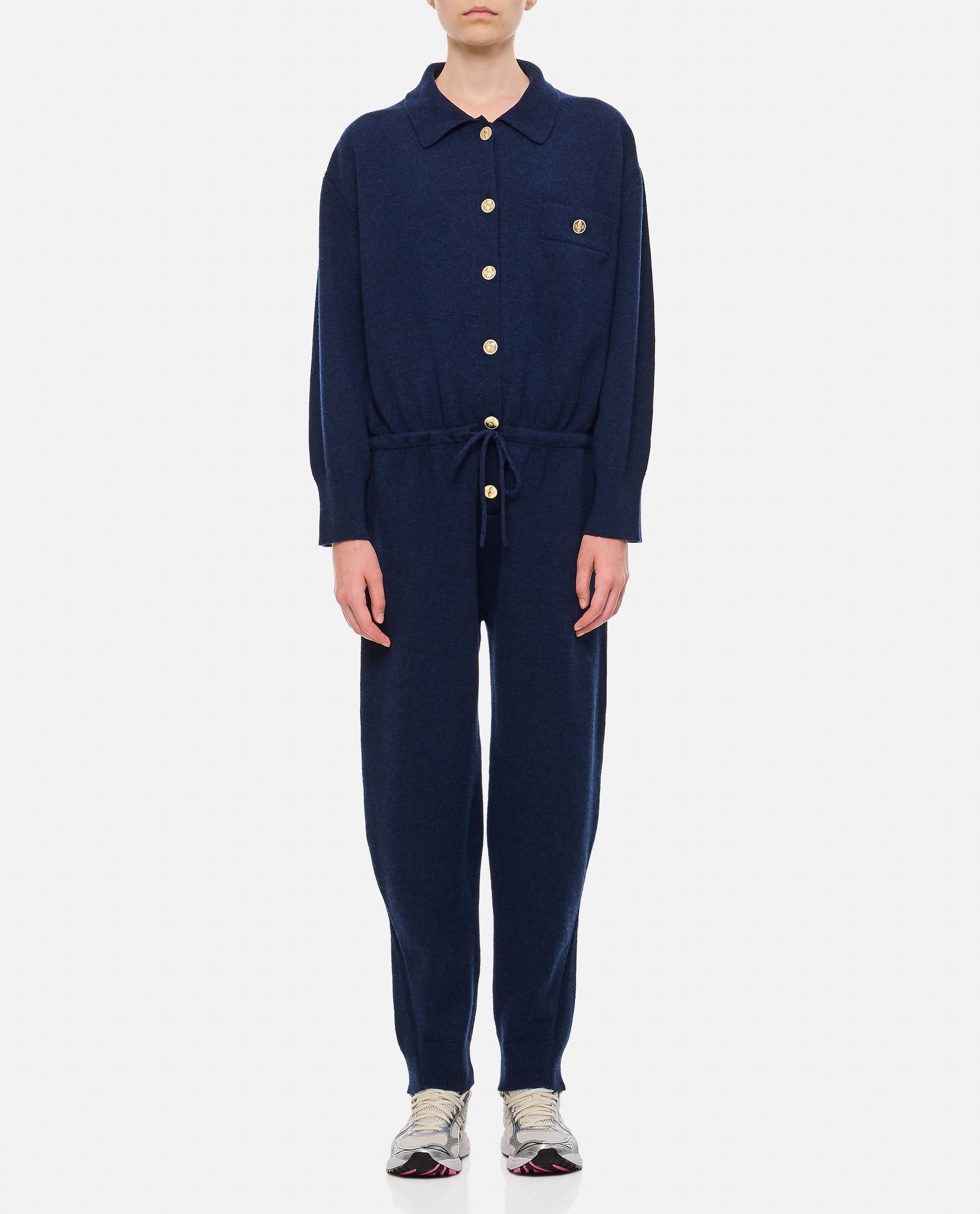 Barrie Dresses Blue