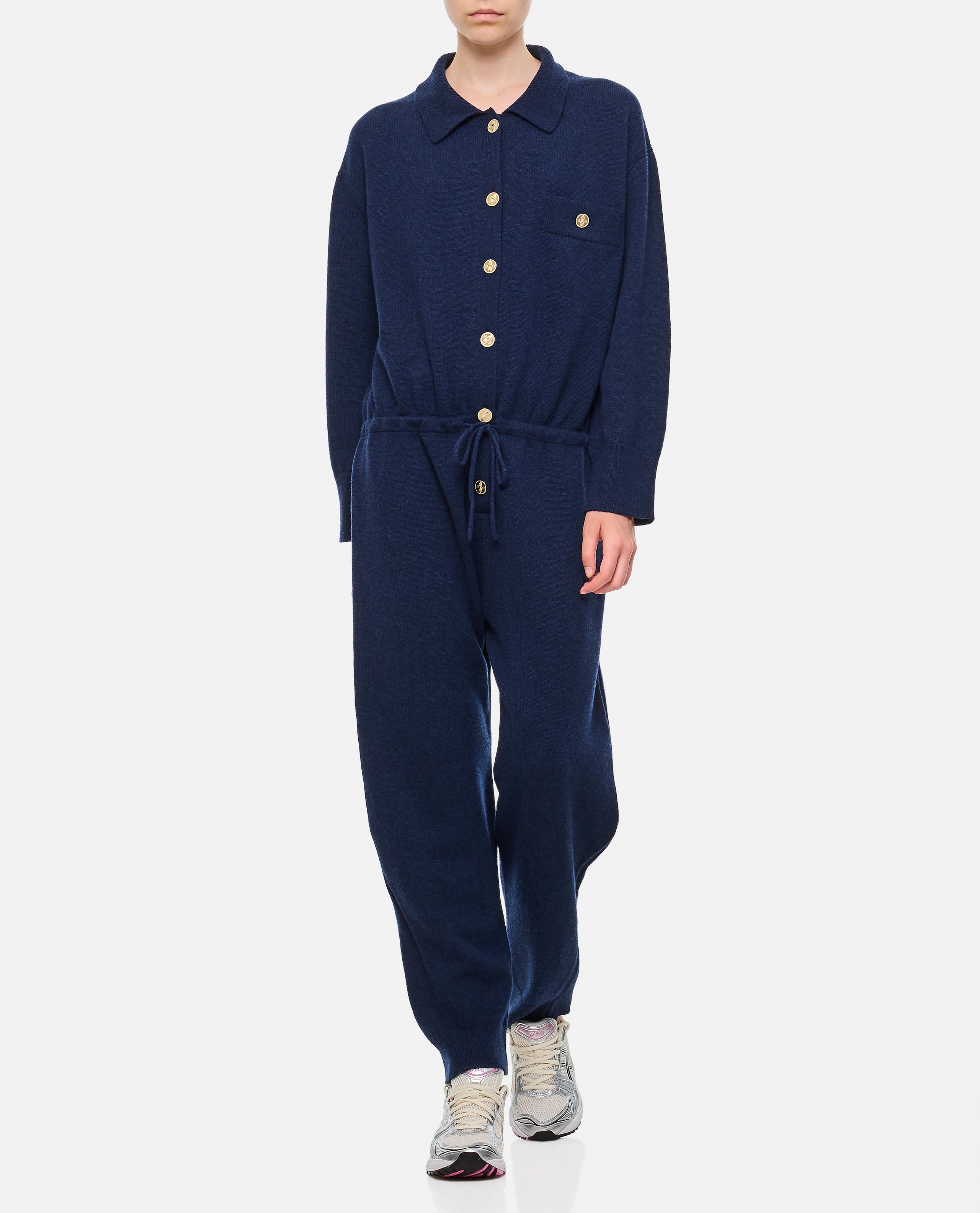 Barrie Dresses Blue