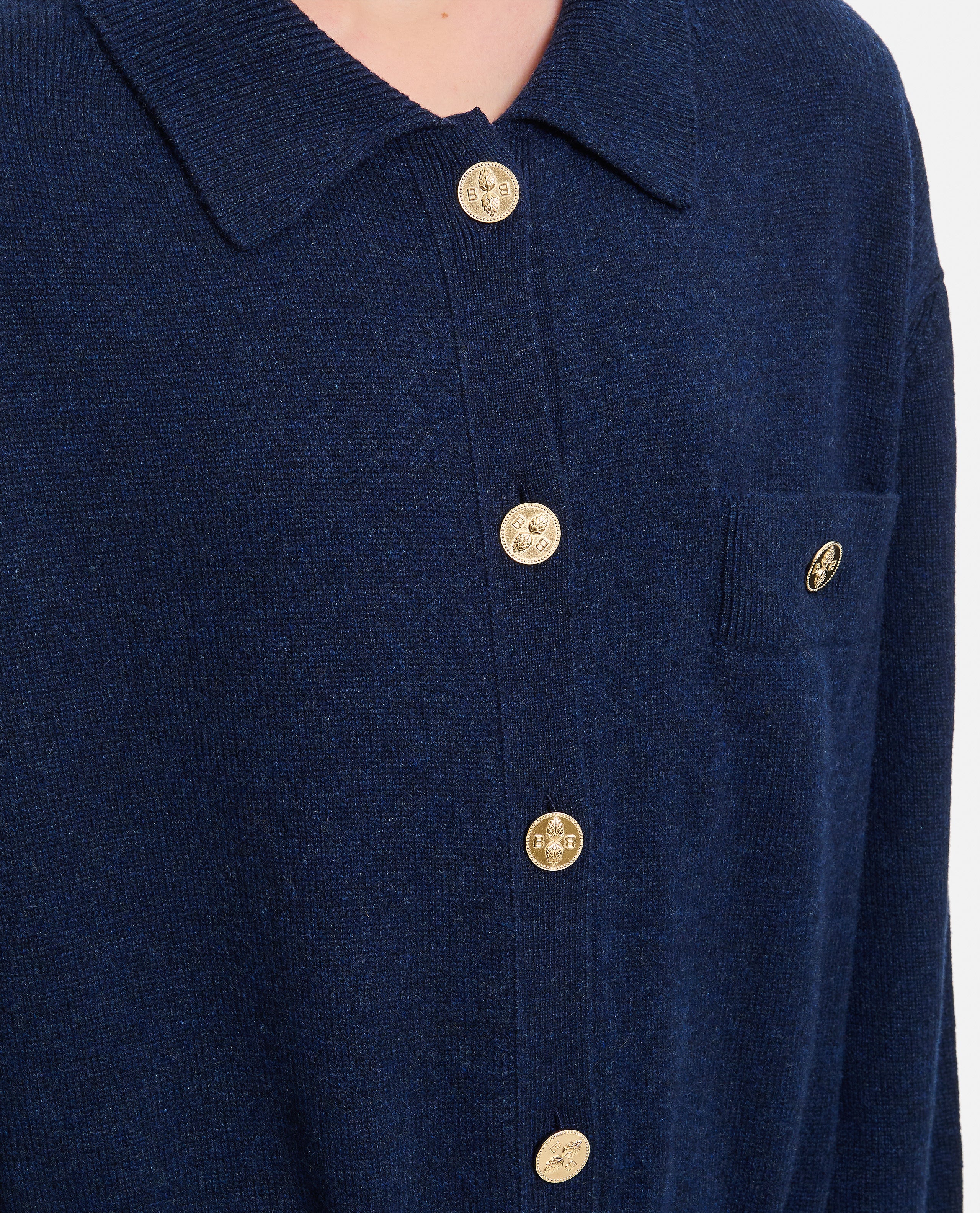 Barrie Dresses Blue