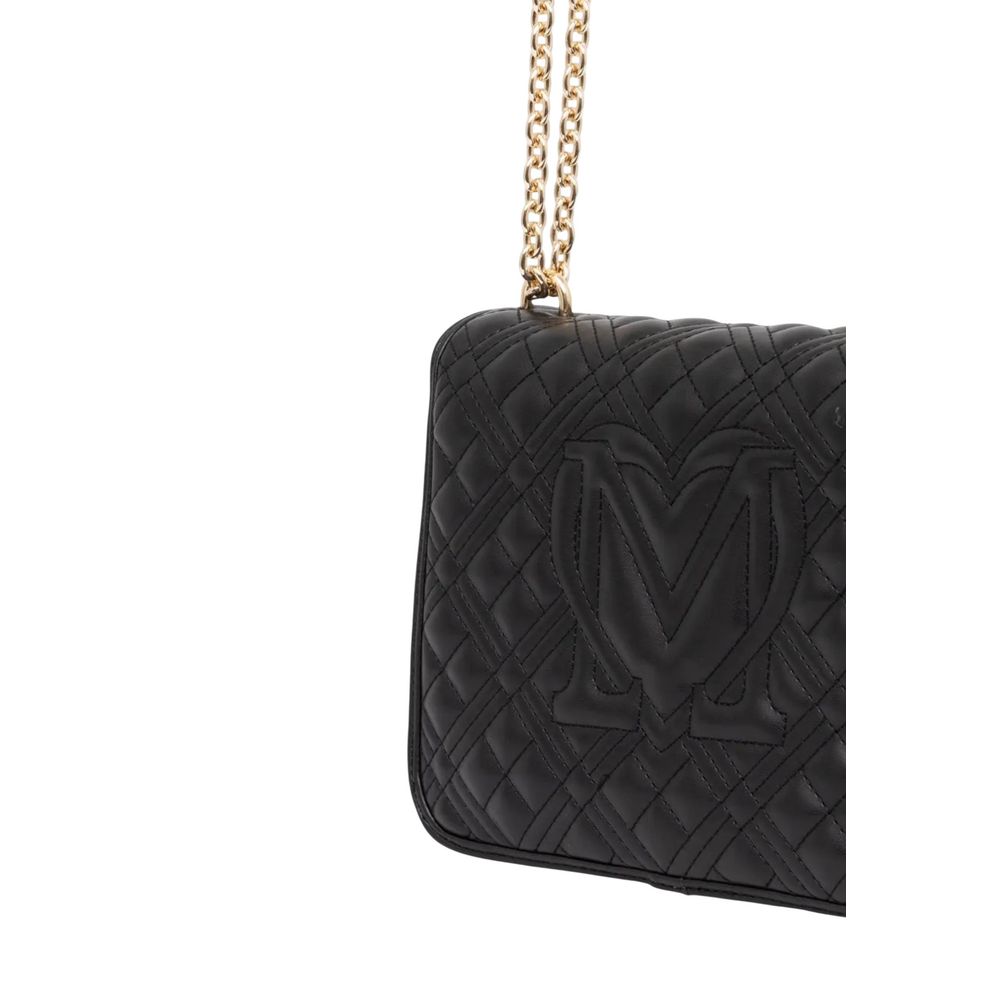 Bicolor Polyethylene Handbag Bag