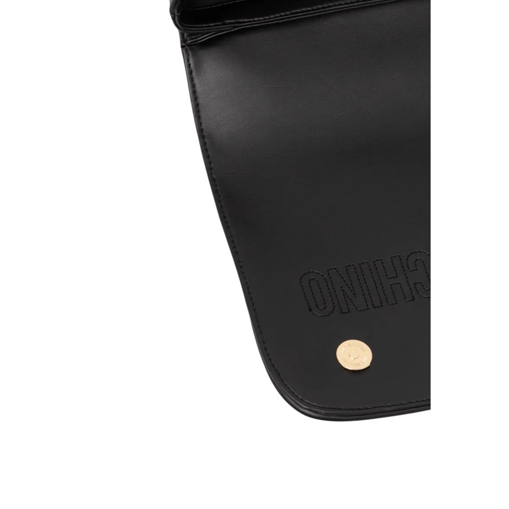 Bicolor Polyethylene Handbag Bag